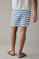 Polo Ralph Lauren Traveler Atelier Patterned Swim Short