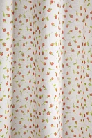 Rosebud Shower Curtain