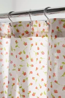 Rosebud Shower Curtain