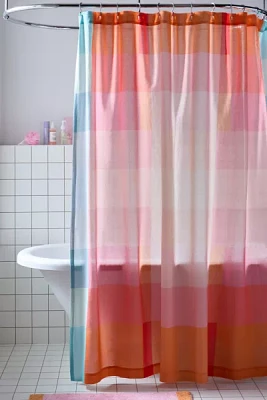 Niko Shower Curtain