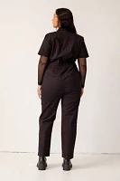 WILDFANG The Essential High Waisted Coverall