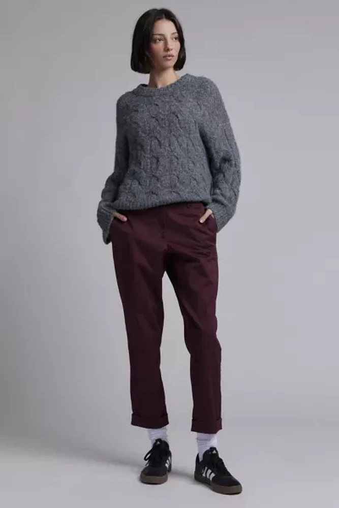 WILDFANG The Essential Tailored Trouser Pant