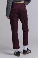 WILDFANG The Essential Tailored Trouser Pant