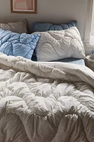 Gwendolyn Puffy Comforter
