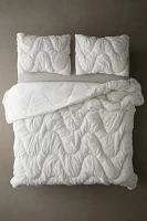 Gwendolyn Puffy Comforter