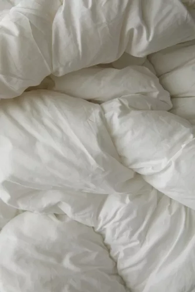 Gwendolyn Puffy Comforter