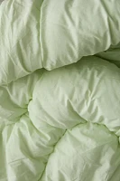 Gwendolyn Puffy Textured Comforter