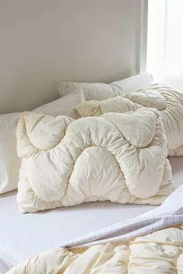 Gwendolyn Puffy Sham Set