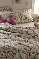 Mariya Comforter Set