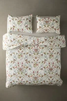 Mariya Comforter Set