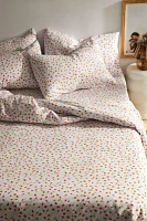 Rosebud Duvet Set