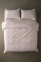 Rosebud Duvet Set