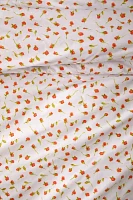 Rosebud Duvet Set