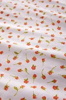 Rosebud Duvet Set