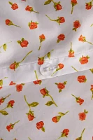 Rosebud Duvet Set