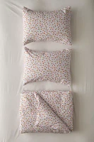 Rosebud Duvet Set