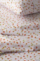 Rosebud Sheet Set