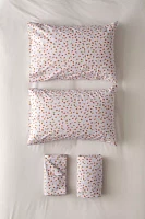 Rosebud Sheet Set