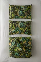 Ivy Greenery Duvet Set