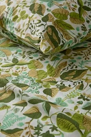 Ivy Greenery Sheet Set