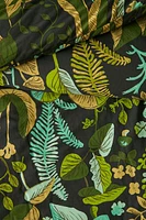 Ivy Greenery Comforter Set
