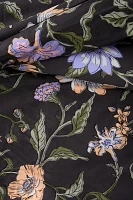 Ella Vine Floral Duvet Set