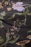 Ella Vine Floral Duvet Set