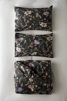 Ella Vine Floral Duvet Set