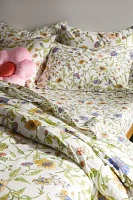 Ella Vine Floral Sheet Set