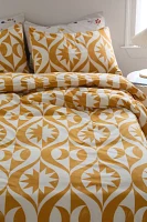 Sun & Moon Duvet Set