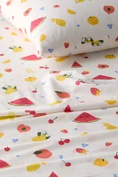 Fruit Salad Sheet Set