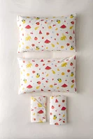 Fruit Salad Sheet Set