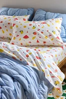 Fruit Salad Sheet Set