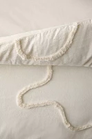 Wild Bows Tufted Comforter