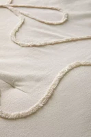 Wild Bows Tufted Comforter