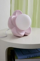 Kara Flower Table Lamp