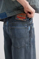 Diesel Macro Overdye Straight Jean