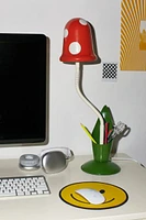 Mushroom Task Lamp