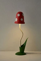 Mushroom Task Lamp