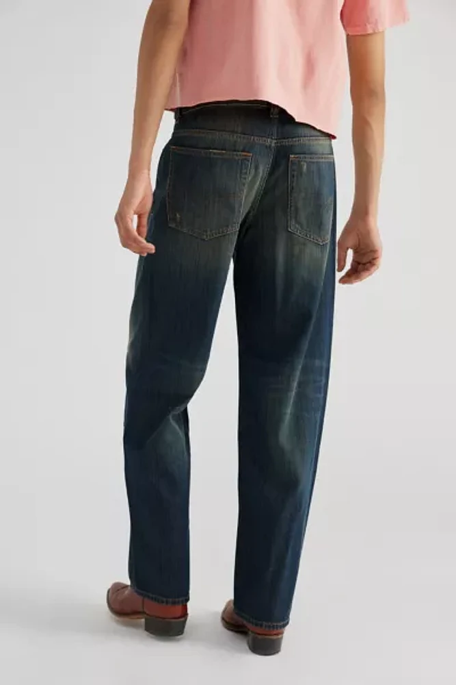 Diesel 2001 Macro Loose Fit Jean