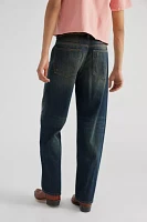 Diesel 2001 Macro Loose Fit Jean