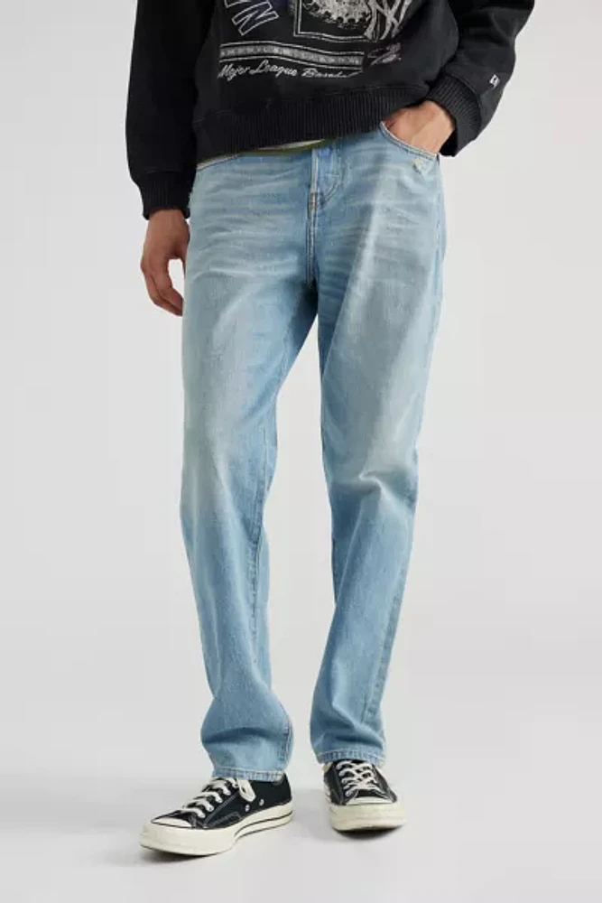 Diesel 2020 D-Viker Straight Leg Jean