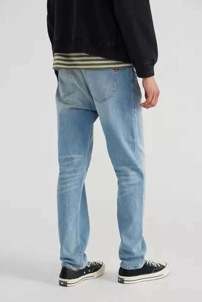 Diesel 2020 D-Viker Straight Leg Jean