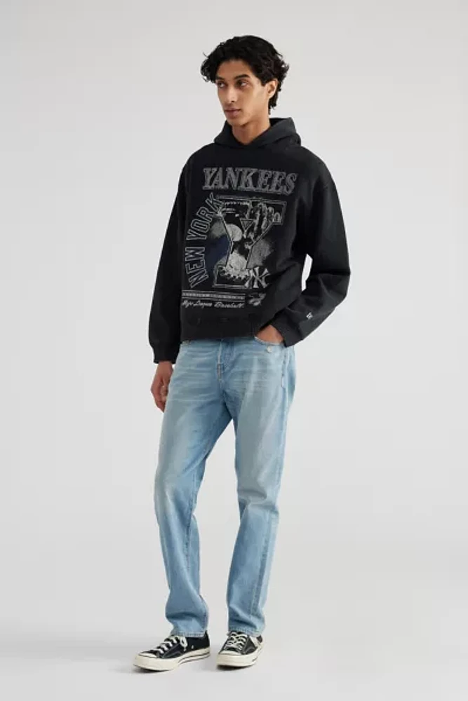 Diesel 2020 D-Viker Straight Leg Jean