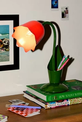 Tulip Task Lamp