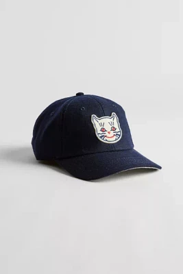 American Needle Cat Archive Baseball Hat