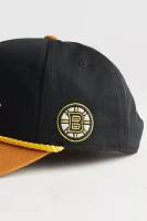 American Needle Boston Bruins Baseball Hat