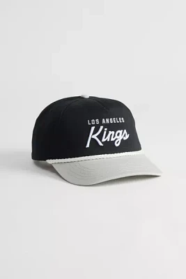 American Needle LA Kings Baseball Hat