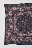 Cherry Print Bandana