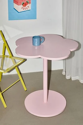 Petunia Café Table
